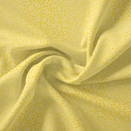 Basic Twist Baumwollstoff 112cm Farbe 231 - 50cm von Stoffabrics