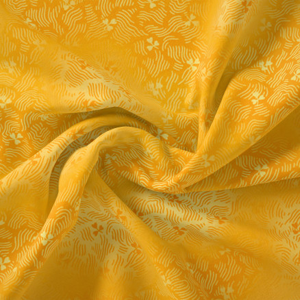 Basic Twist Baumwollstoff 112cm Farbe 234 - 50cm von Stoffabrics