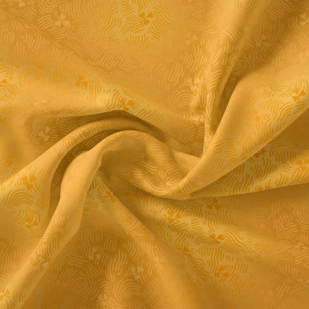 Basic Twist Baumwollstoff 112cm Farbe 304 - 50cm von Stoffabrics