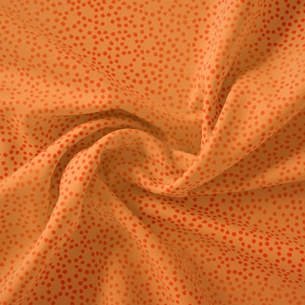 Basic Twist Baumwollstoff 112cm Farbe 313 - 50cm von Stoffabrics