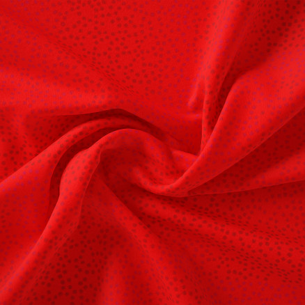 Basic Twist Baumwollstoff 112cm Farbe 424 - 50cm von Stoffabrics
