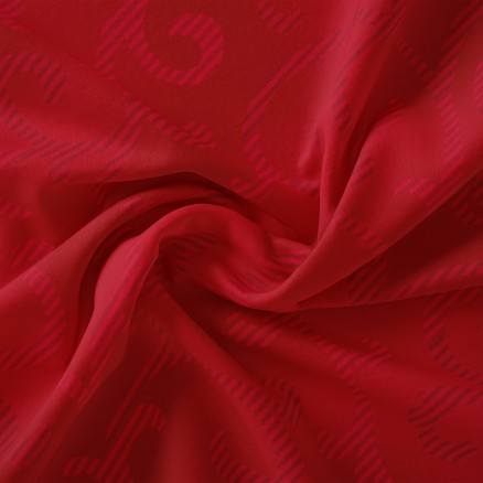 Basic Twist Baumwollstoff 112cm Farbe 425 - 50cm von Stoffabrics