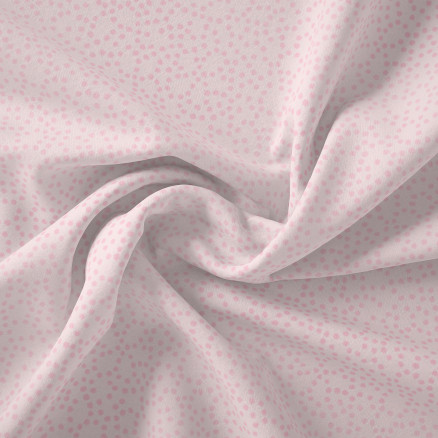 Basic Twist Baumwollstoff 112cm Farbe 426 - 50cm von Stoffabrics