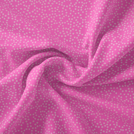 Basic Twist Baumwollstoff 112cm Farbe 501 - 50cm von Stoffabrics