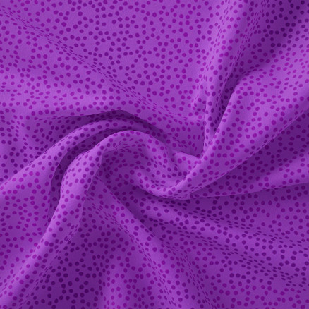 Basic Twist Baumwollstoff 112cm Farbe 505 - 50cm von Stoffabrics