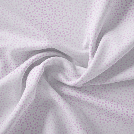 Basic Twist Baumwollstoff 112cm Farbe 506 - 50cm von Stoffabrics