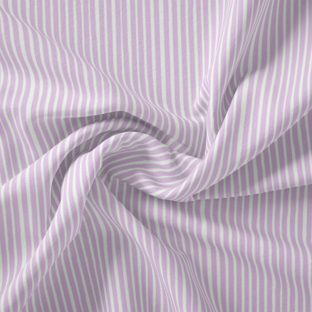 Basic Twist Baumwollstoff 112cm Farbe 507 - 50cm von Stoffabrics