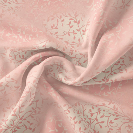 Basic Twist Baumwollstoff 112cm Farbe 515 - 50cm von Stoffabrics