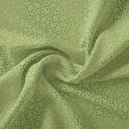Basic Twist Baumwollstoff 112cm Farbe 819 - 50cm von Stoffabrics