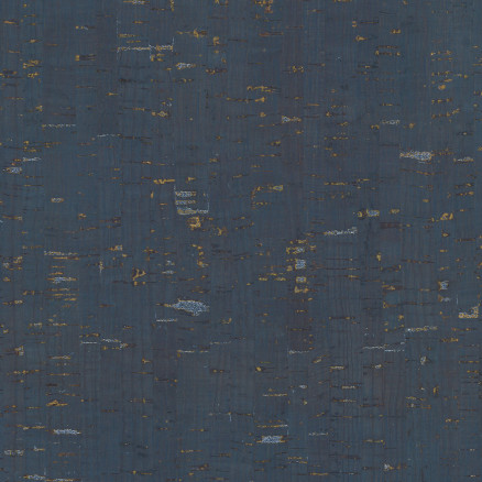 Cork Metallic Korkstoff 63cm Farbe 102 - 50cm Cork Metallic Korkstoff 63cm Farbe 102 - 50cm von Stoffabrics