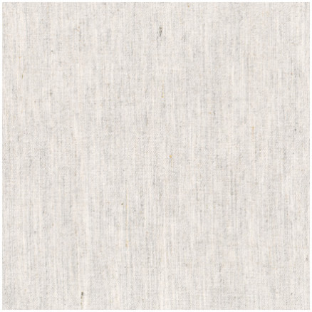 Leinen/Baumwolle Stoff 150cm 050 Dunkel Natur - 50cm von Stoffabrics