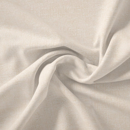 Melange Baumwollstoff 112cm Farbe 100 - 50cm Melange Baumwollstoff 112cm Farbe 100 - 50cm von Stoffabrics