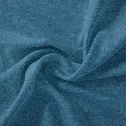 Melange Baumwollstoff 112cm Farbe 605 - 50cm von Stoffabrics