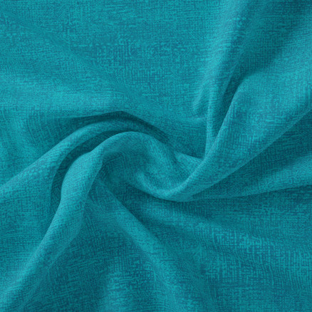 Melange Baumwollstoff 112cm Farbe 704 - 50cm von Stoffabrics