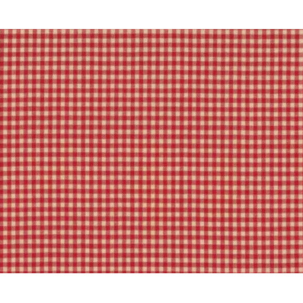 Nordsø Baumwollstoff 162cm Farbe 004 - 50cm von Stoffabrics