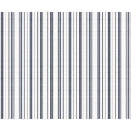 Nordsø Baumwollstoff 162cm Farbe 611 - 50cm von Stoffabrics