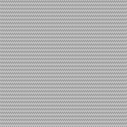 Quilters Basic Harmony Baumwollstoff 112cm Farbe 102 - 50cm von Stoffabrics