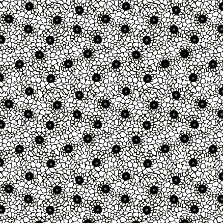 Quilters Basic Harmony Baumwollstoff 112cm Farbe 104 - 50cm Quilters Basic Harmony Baumwollstoff 112cm Farbe 104 - 50cm von Stoffabrics