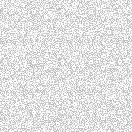 Quilters Basic Harmony Baumwollstoff 112cm Farbe 114 - 50cm von Stoffabrics