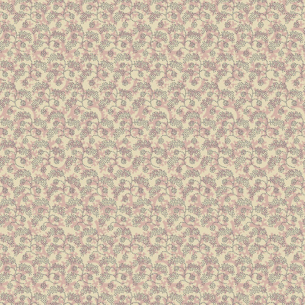 Quilters Basic Harmony Baumwollstoff 112cm Farbe 121 - 50cm von Stoffabrics