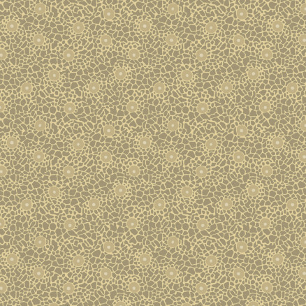 Quilters Basic Harmony Baumwollstoff 112cm Farbe 303 - 50cm von Stoffabrics