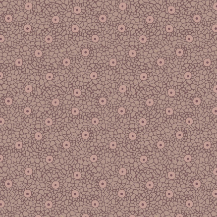 Quilters Basic Harmony Baumwollstoff 112cm Farbe 502 - 50cm von Stoffabrics