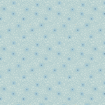 Quilters Basic Harmony Baumwollstoff 112cm Farbe 608 - 50cm Quilters Basic Harmony Baumwollstoff 112cm Farbe 608 - 50cm von Stoffabrics