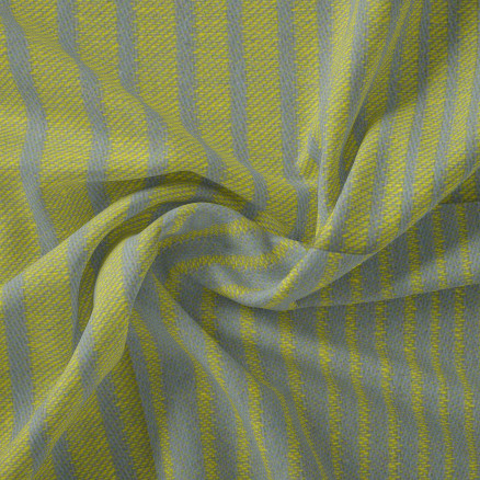 Sevilla Jacquard Baumwollstoff 150cm Farbe 022 - 50cm von Stoffabrics