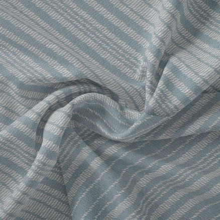 Sevilla Jacquard Baumwollstoff 150cm Farbe 031 - 50cm von Stoffabrics