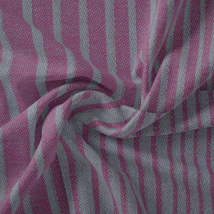 Sevilla Jacquard Baumwollstoff 150cm Farbe 035 - 50cm von Stoffabrics