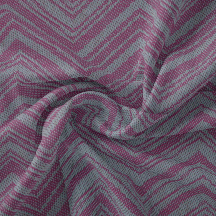 Sevilla Jacquard Baumwollstoff 150cm Farbe 065 - 50cm von Stoffabrics