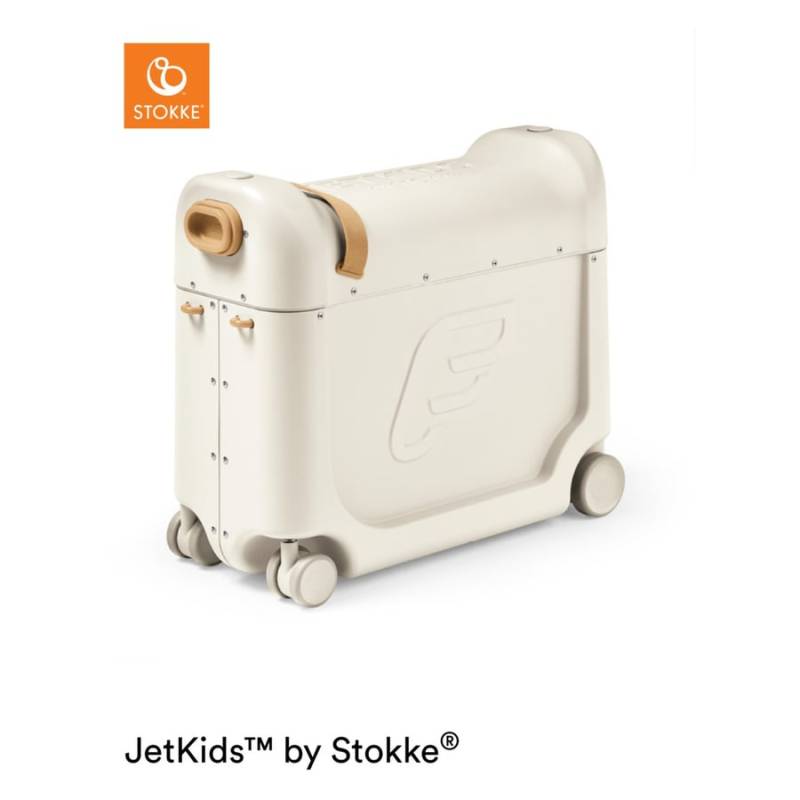 JETKIDS™ BY STOKKE® Aufsitzkoffer BedBox™ Full Moon von Stokke
