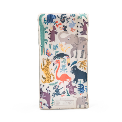 JETKIDS™ BY STOKKE® Matratze CloudSleeper™ Animal Family von Stokke