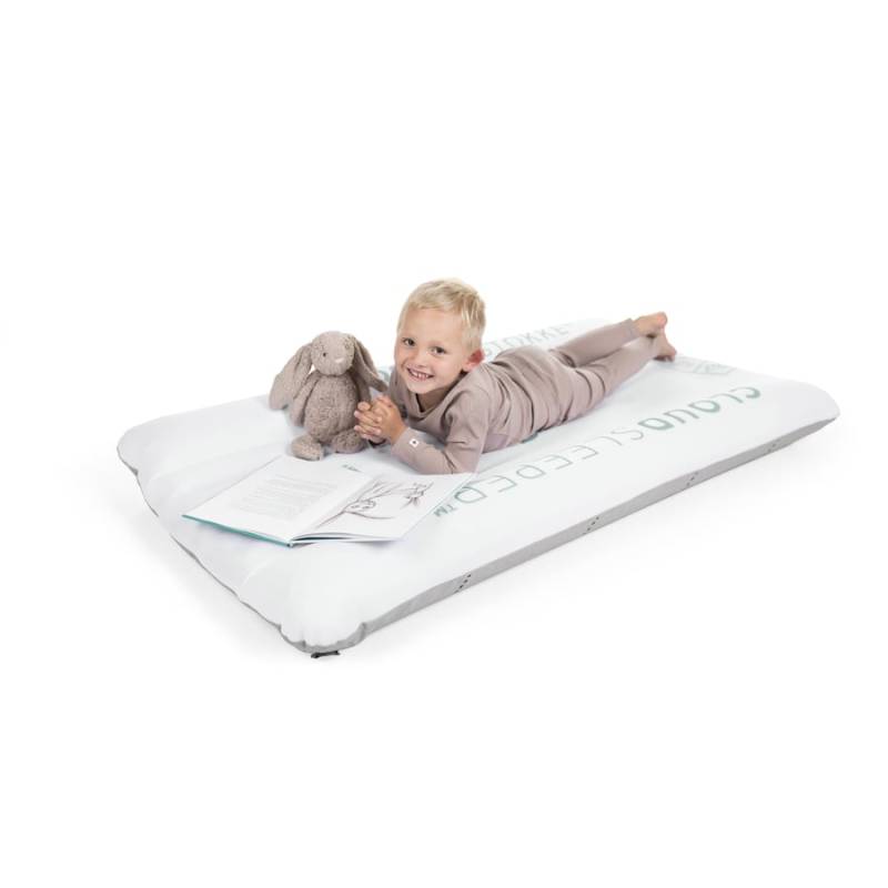 JETKIDS™ BY STOKKE® Matratze CloudSleeper™ x Disney Mickey Celebration von Stokke