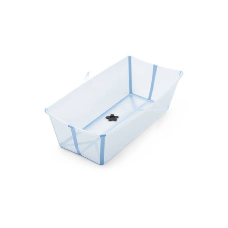 STOKKE® Badewanne Flexi Bath XL™ extra groß Ocean Blue von Stokke