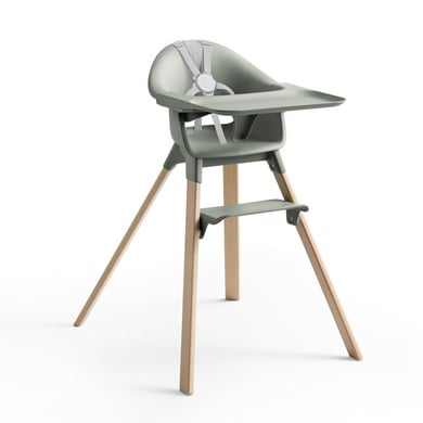 STOKKE® CLIKK™ Hochstuhl Glacier Green von Stokke