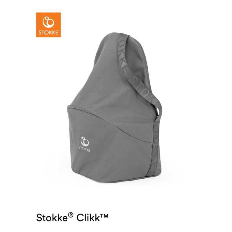 STOKKE® Clikk™ High Chair Travel Bag von Stokke