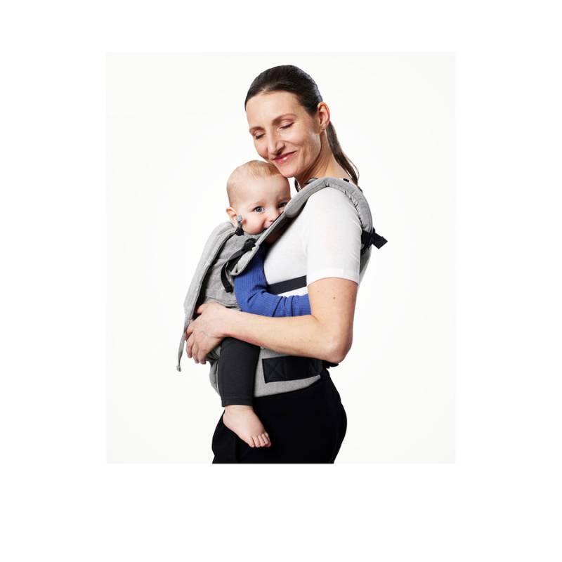 STOKKE® Limas™ Babytrage Flex Terracotta OCS von Stokke