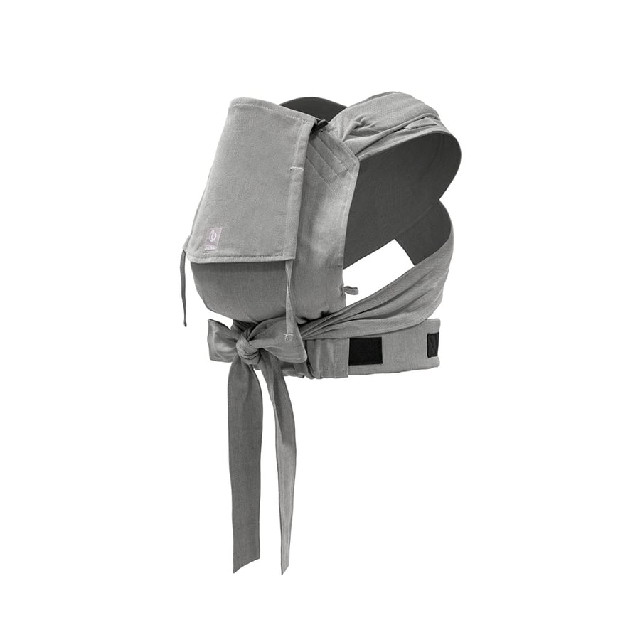 STOKKE® Limas™ Babytrage Grey Melange OCS von Stokke