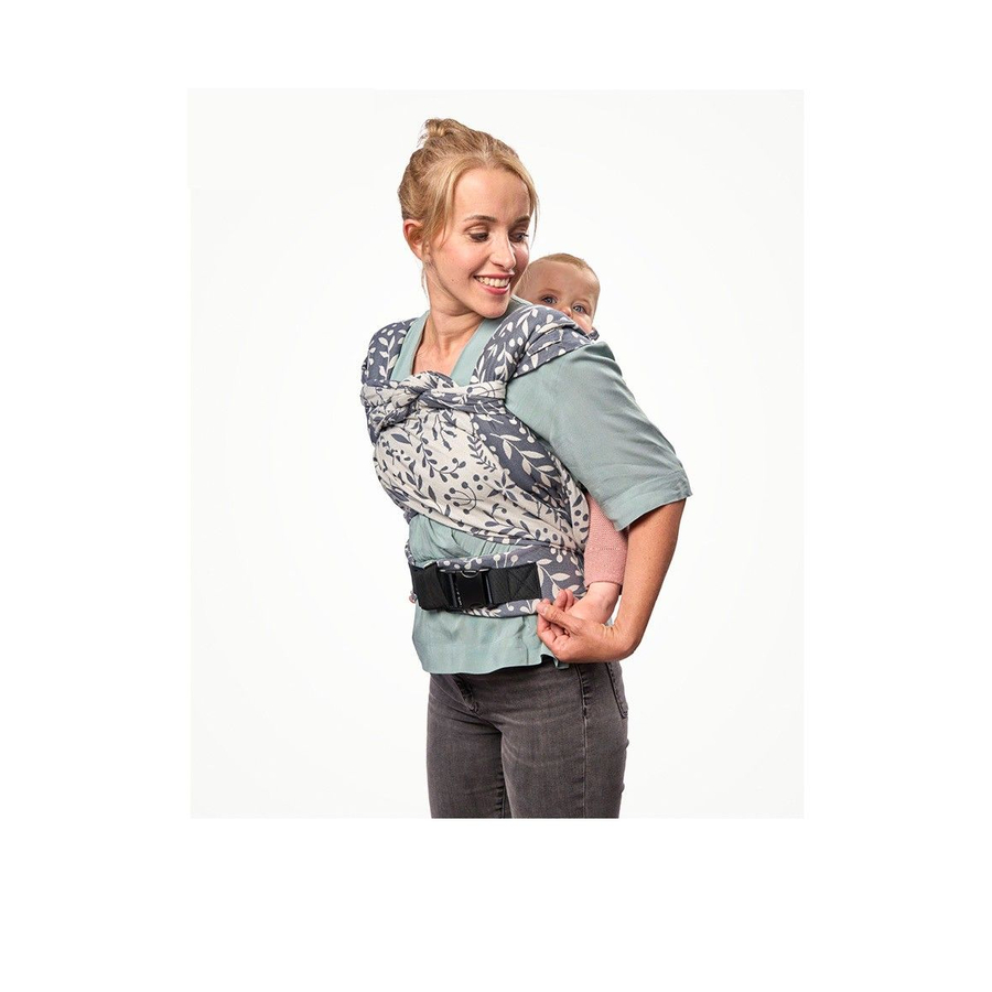 STOKKE® Limas™ Babytrage Plus Glacier Green OCS von Stokke
