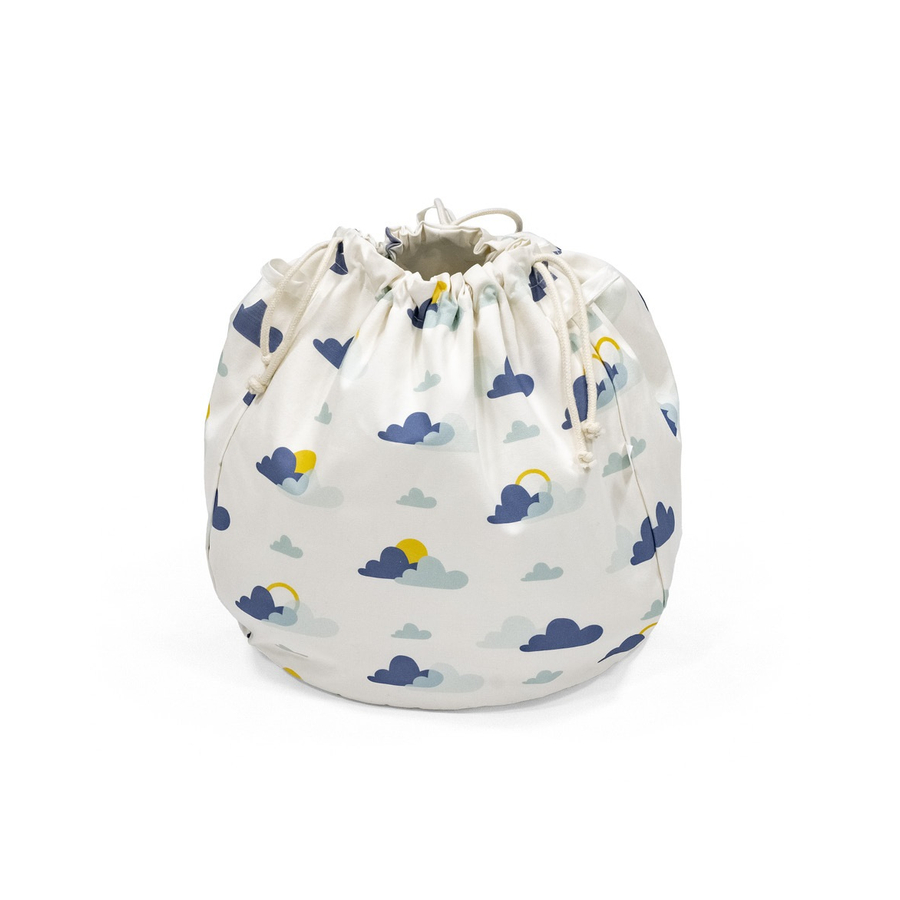STOKKE® MuTable™ Spielzeugbeutel V2 Clouds von Stokke