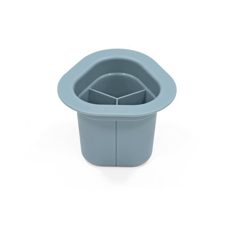 STOKKE® MuTable™ Storage Cup V2 Slate Blue von Stokke