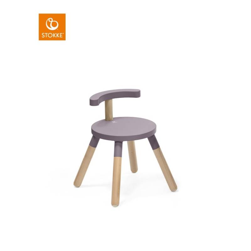 STOKKE® MuTable™ Stuhl V2 Lilac von Stokke