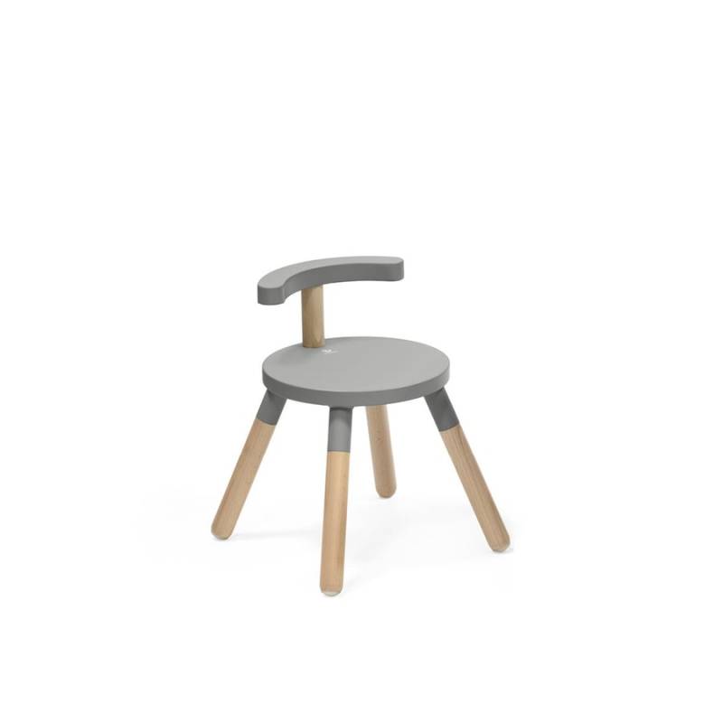 STOKKE® MuTable™ Stuhl V2 Storm Grey von Stokke
