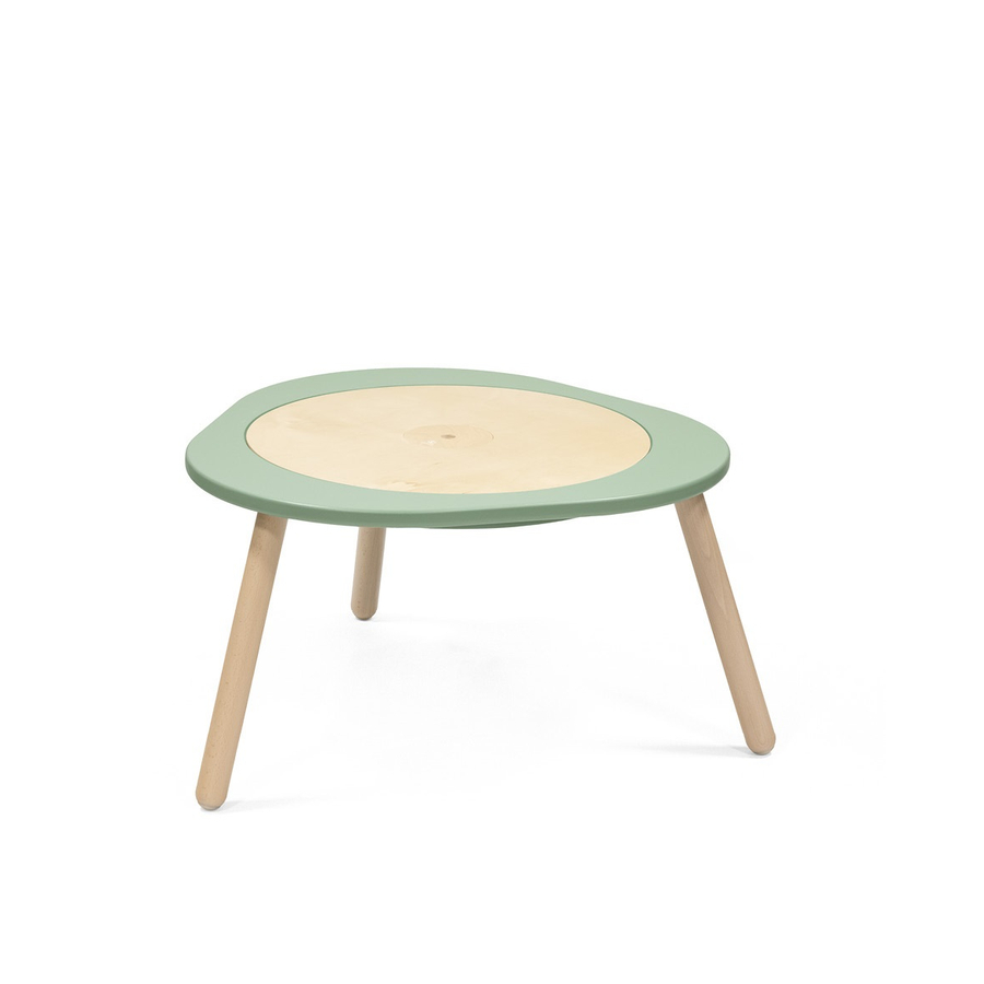 STOKKE® MuTable™ Tisch V2 Clover Green von Stokke