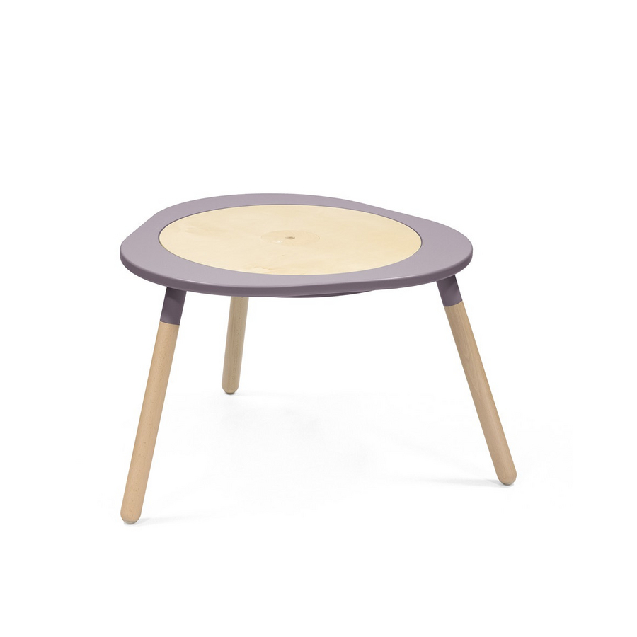 STOKKE® MuTable™ Tisch V2 Lilac von Stokke