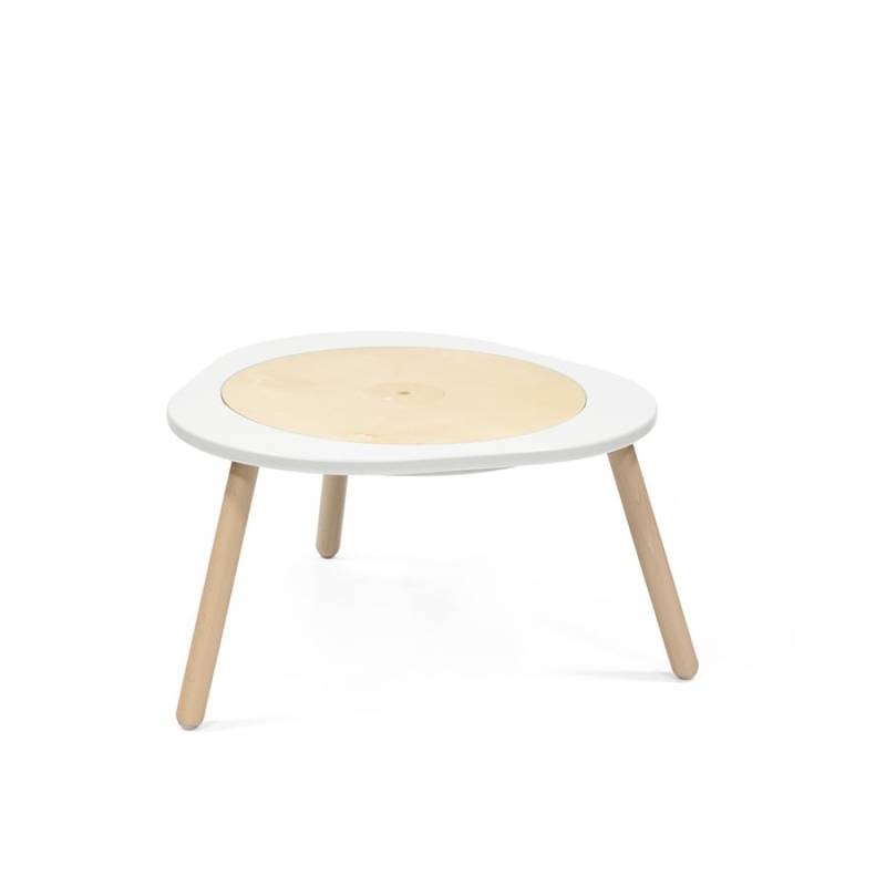 STOKKE® MuTable™ Tisch V2 white von Stokke