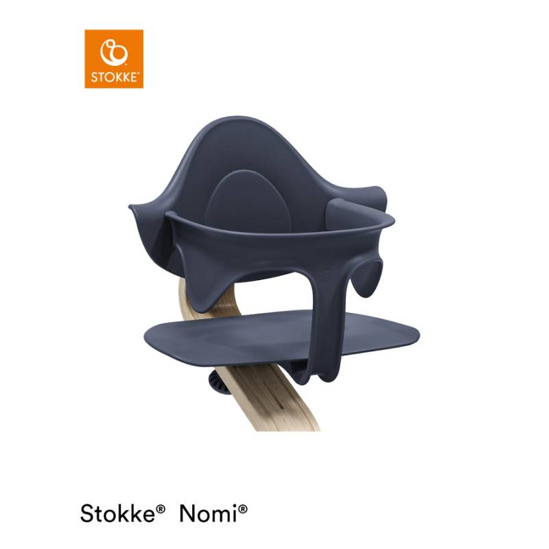 STOKKE® Nomi® Baby Set Navy von Stokke