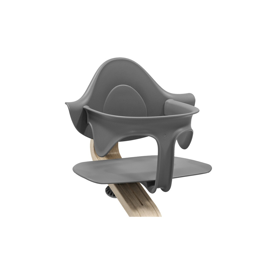 STOKKE® Nomi® Baby Set grau von Stokke