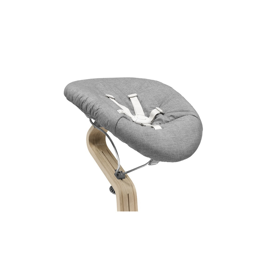 STOKKE® Nomi® Newborn Set grau / grau sand von Stokke